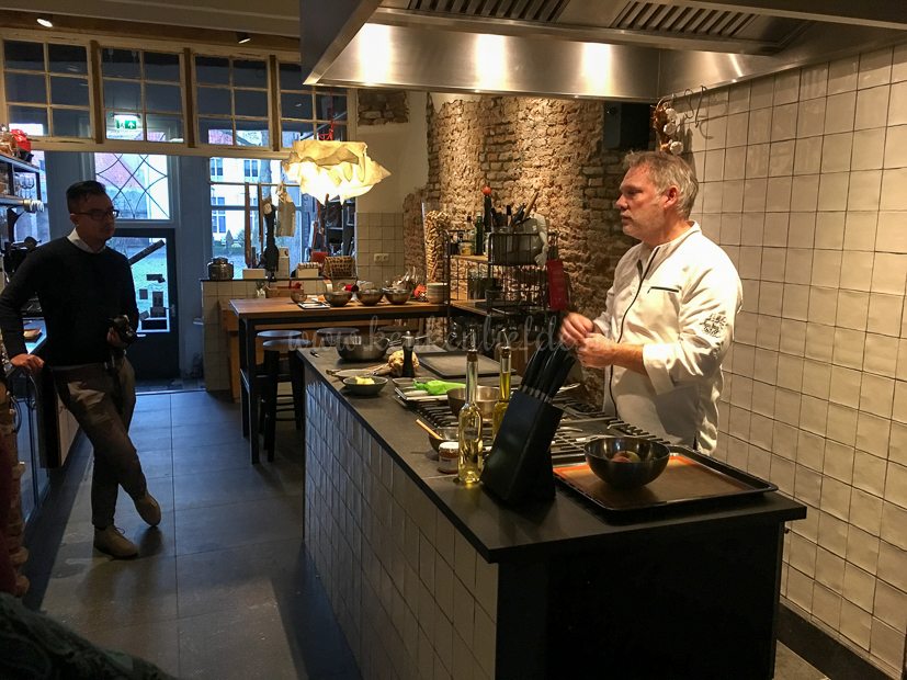 Een culinaire dag in Gelderland #3