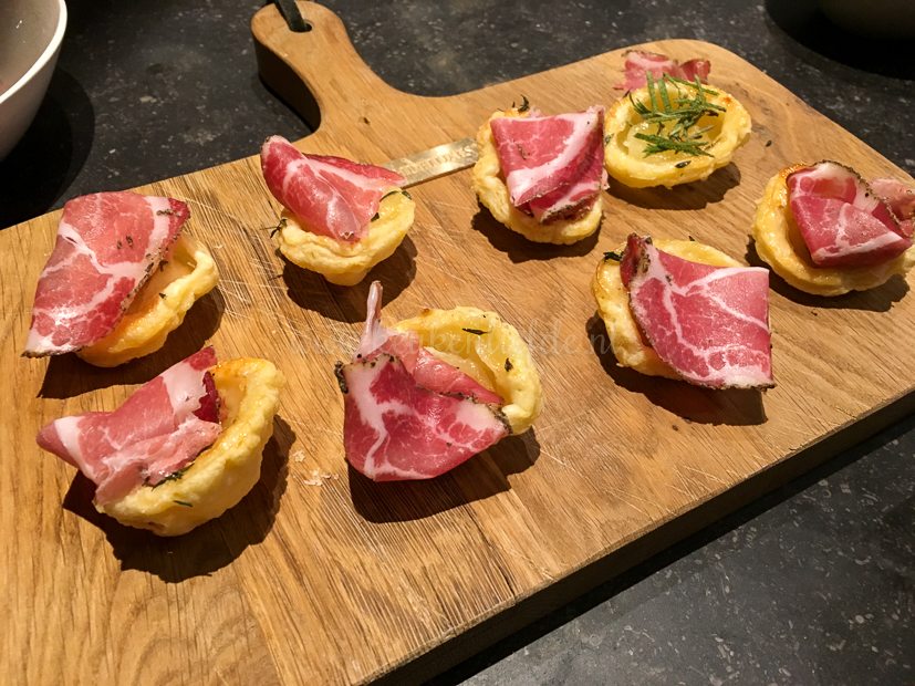 Een culinaire dag in Gelderland #3