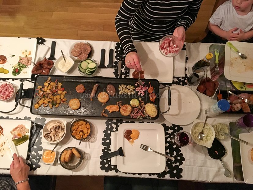 Achter de schermen week 51