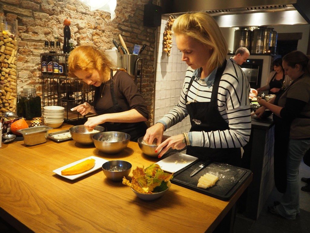 Een culinaire dag in Gelderland #3