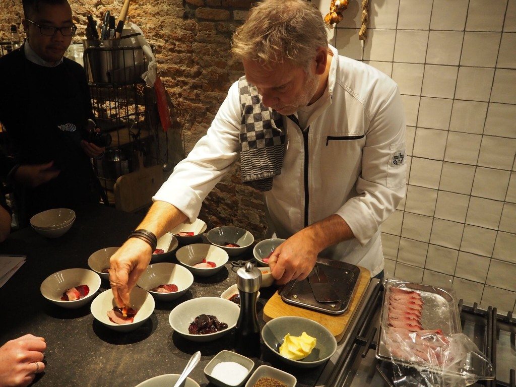 Een culinaire dag in Gelderland #3