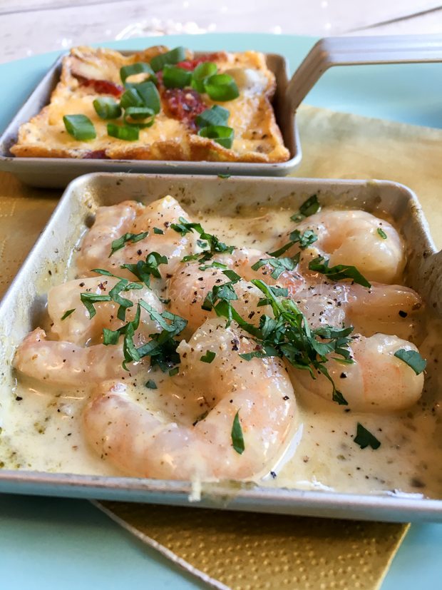 Achter de schermen week 49