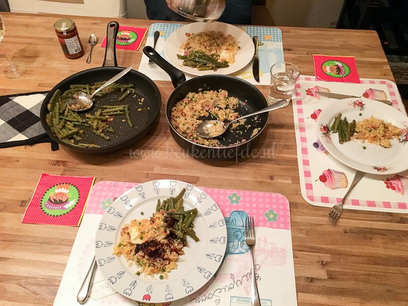 Achter de schermen week 49