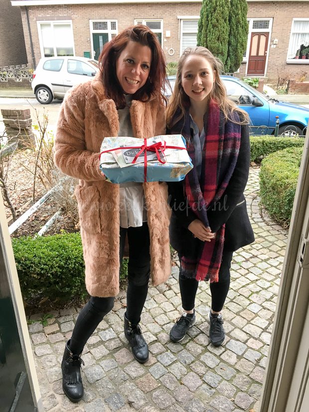 Achter de schermen week 49