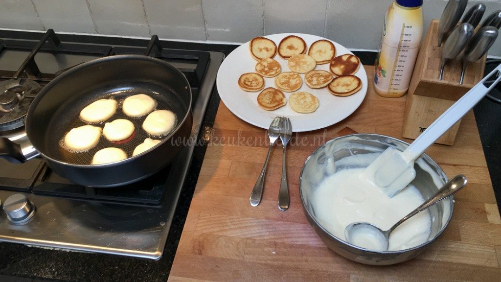 Achter de schermen week 51