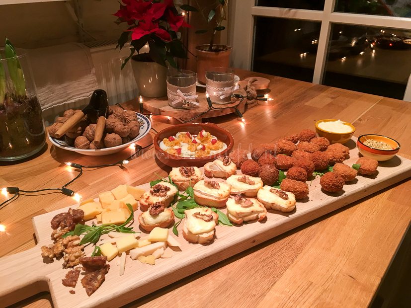 Achter de schermen week 51