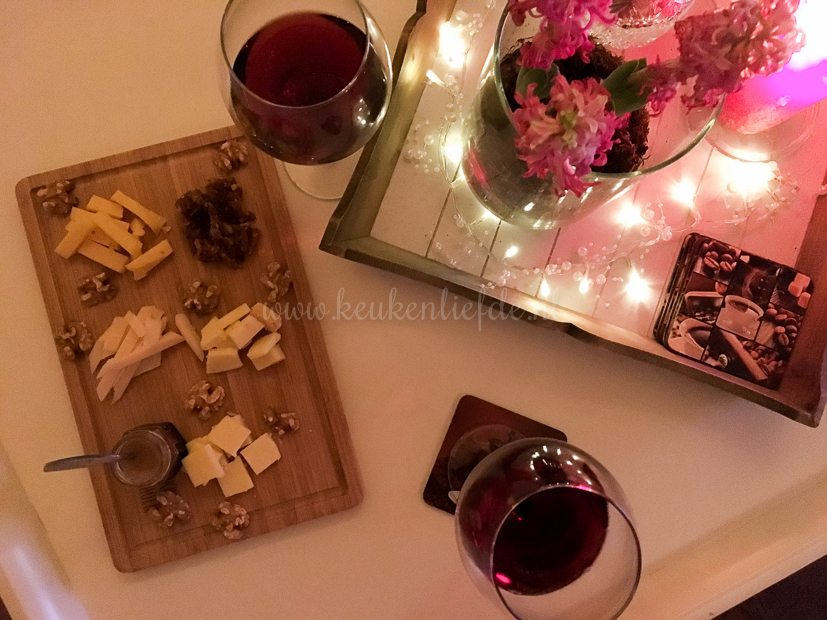 Achter de schermen week 51