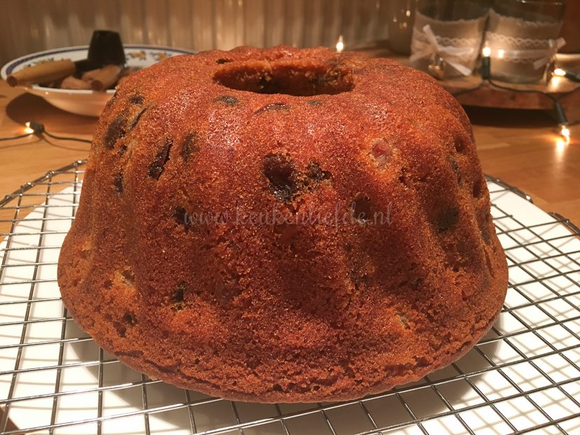 Achter de schermen week 51