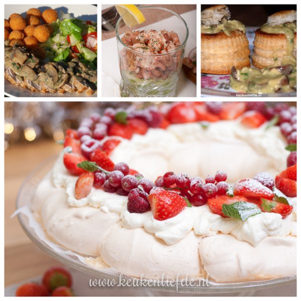 Best bekeken recepten week 51