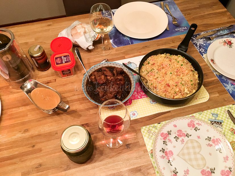 Achter de schermen week 51