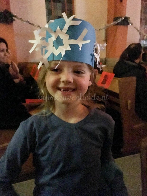 Achter de schermen week 51