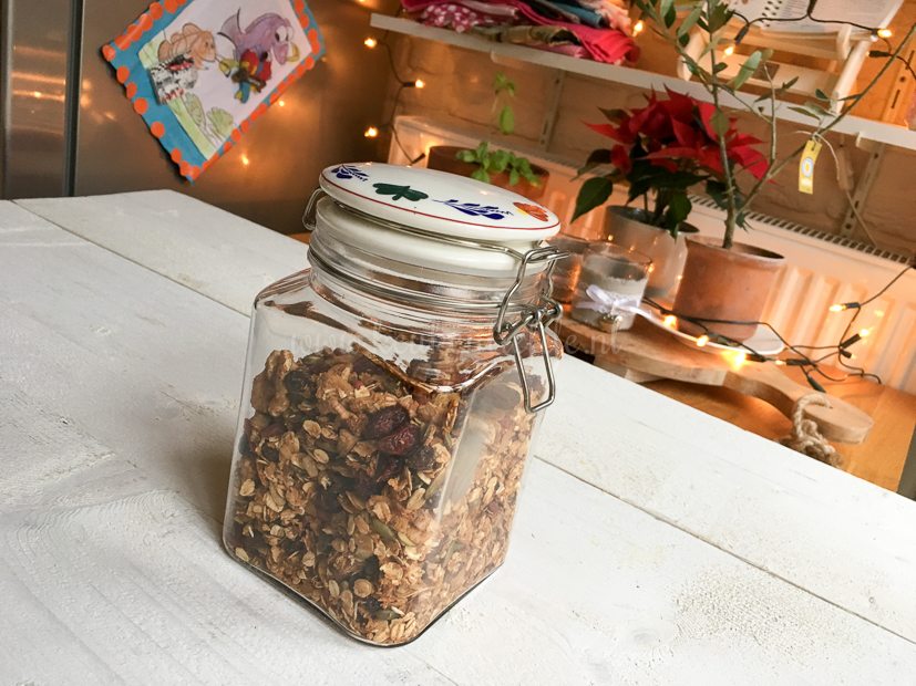 Achter de schermen week 51