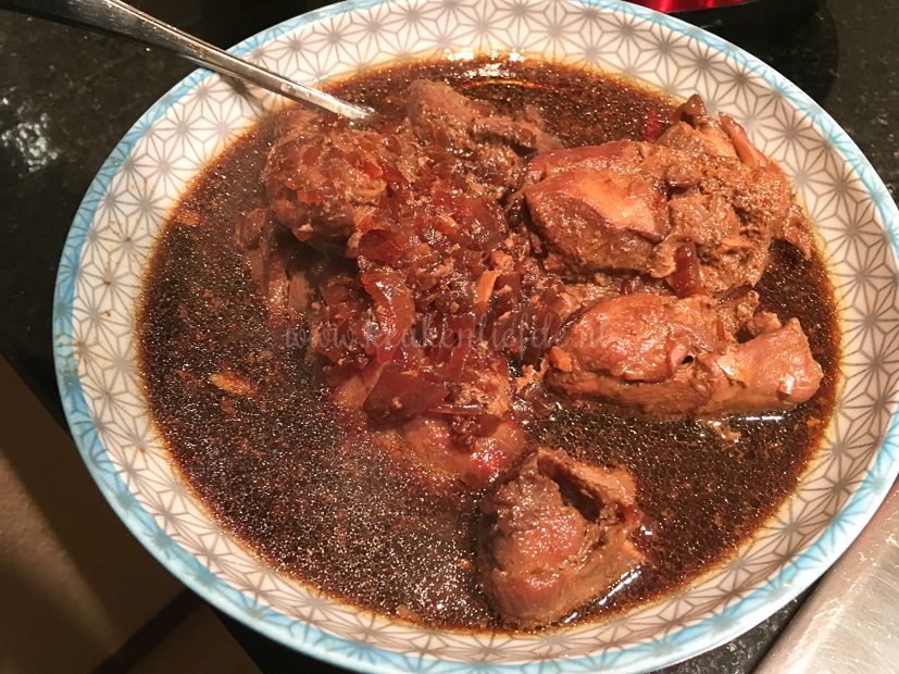 Achter de schermen week 51