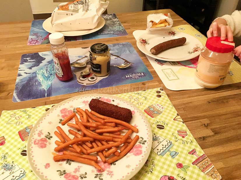 Achter de schermen week 51