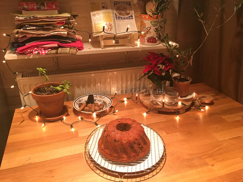 Achter de schermen week 51