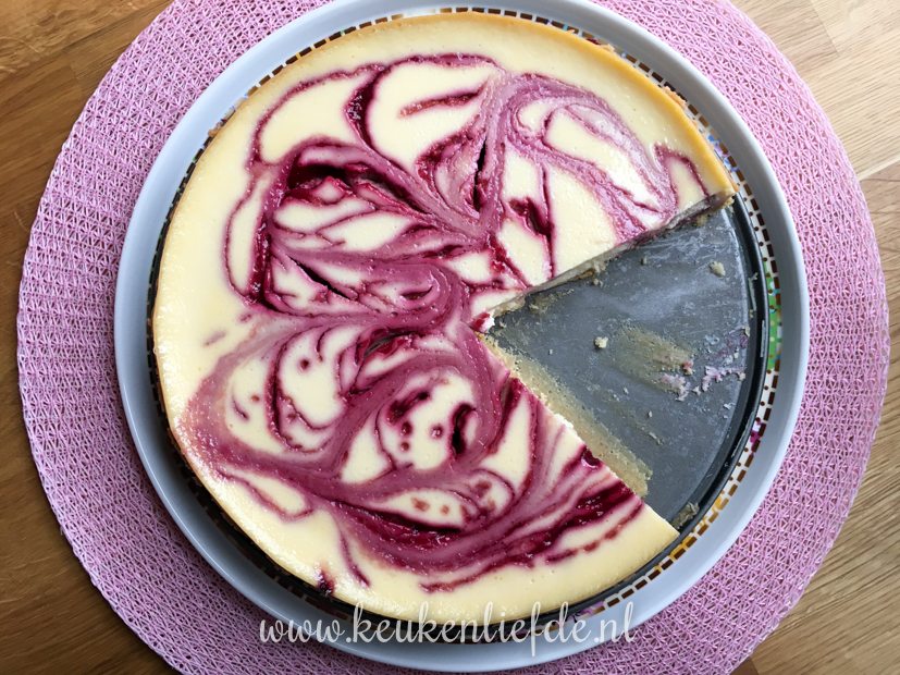 Een kijkje in de keuken week 1