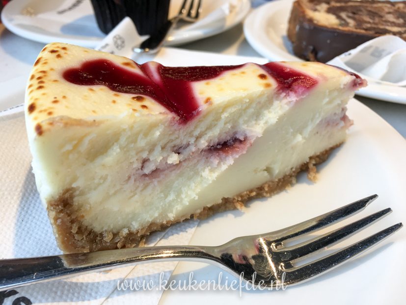 Een kijkje in de keuken week 1