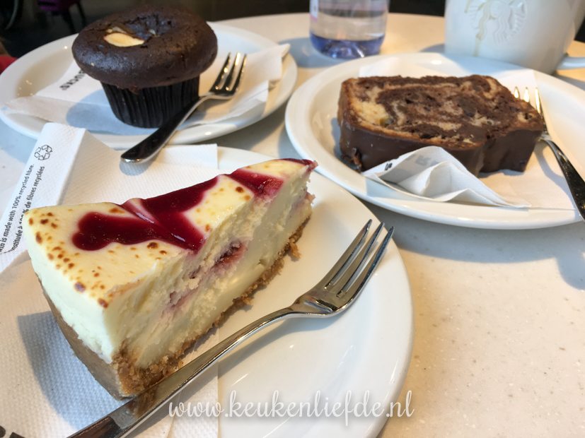 Elke week gun ik je een kijkje in onze keuken. Geen gestileerde of opgeleukte foto’s van ons leven maar rauw beeldmateriaal, KeukenLiefde unplugged dus … komt ie!