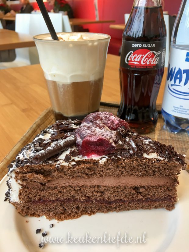 Een kijkje in de keuken - week 52