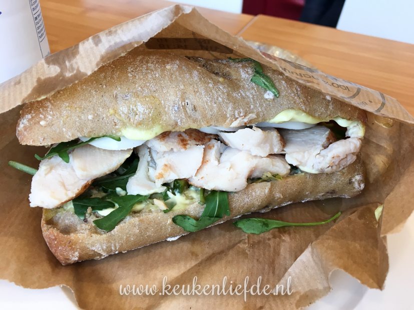 Een kijkje in de keuken - week 52