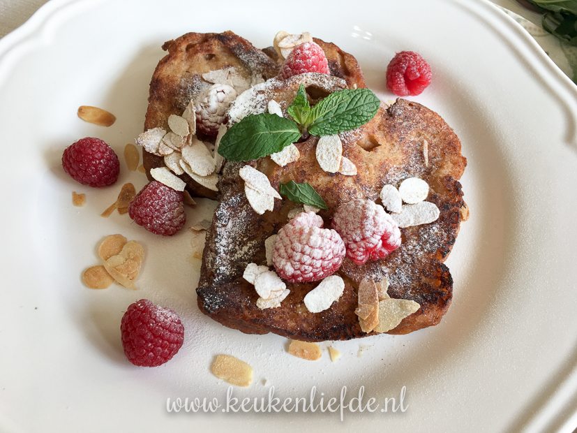 Een kijkje in de keuken week 11