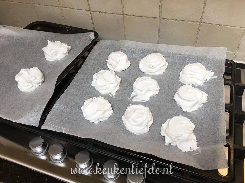 Een kijkje in de keuken week 11