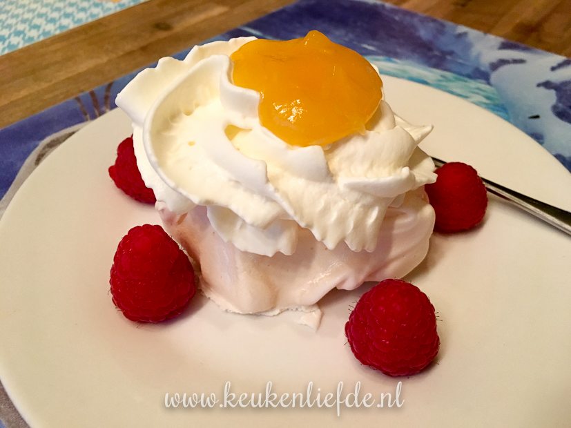 Een kijkje in de keuken week 11