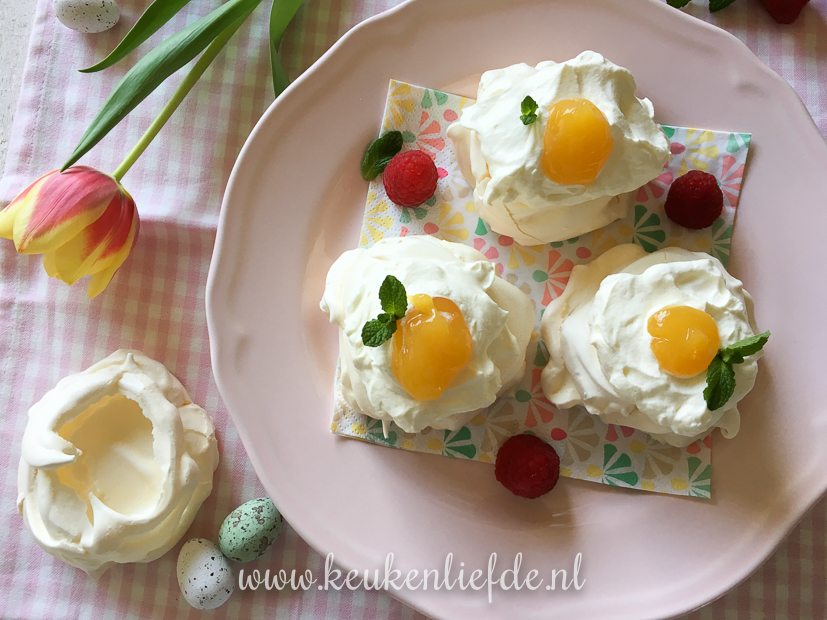 Een kijkje in de keuken week 11