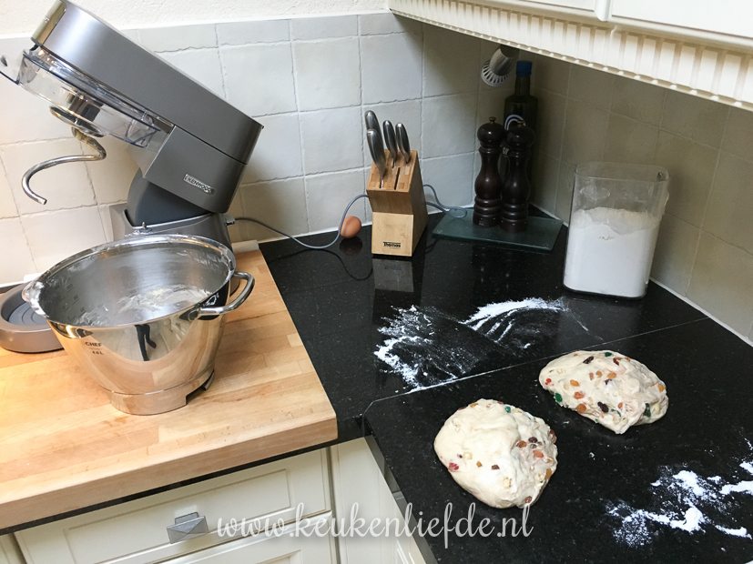 Een kijkje in de keuken week 11