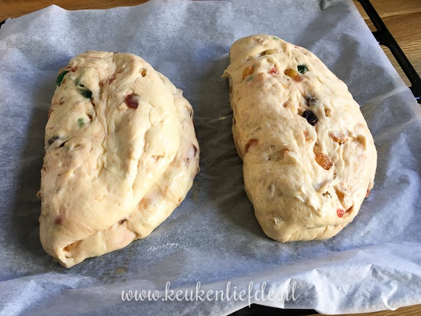 Een kijkje in de keuken week 11