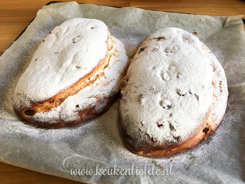 Een kijkje in de keuken week 11