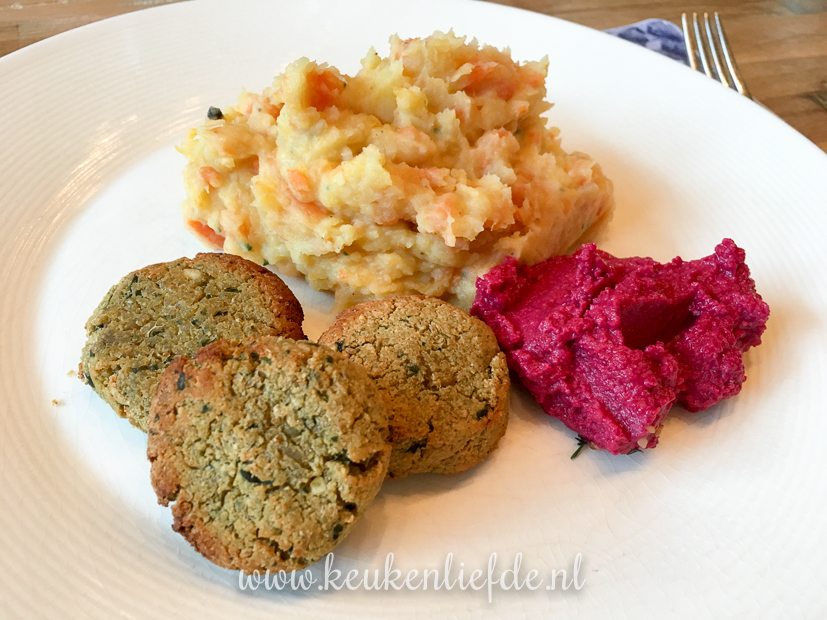 Een kijkje in de keuken week 11