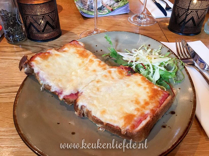 Een kijkje in de keuken week 11