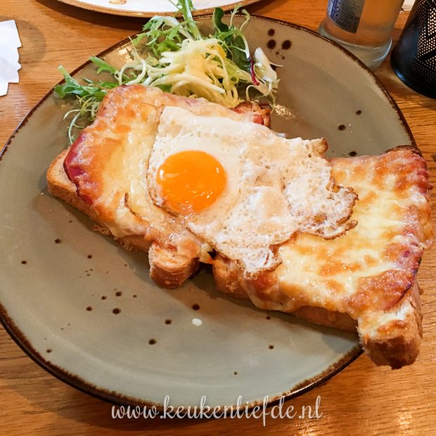 Een kijkje in de keuken week 11