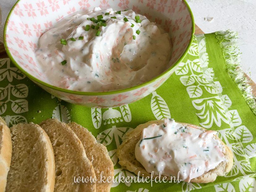 Een kijkje in de keuken week 11