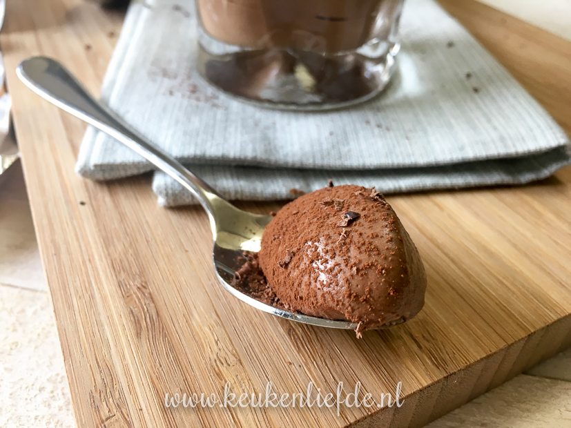 Een kijkje in de keuken week 9