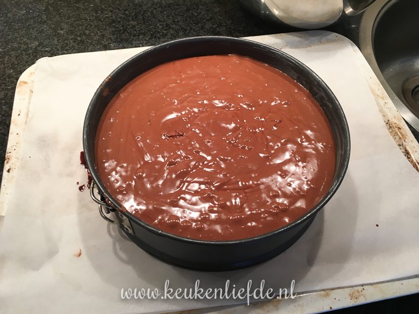 Een kijkje in de keuken week 12