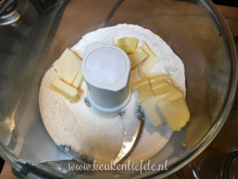 Een kijkje in de keuken week 12