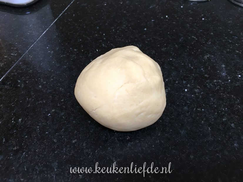 Een kijkje in de keuken week 12