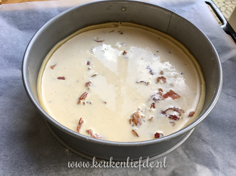 Een kijkje in de keuken week 12