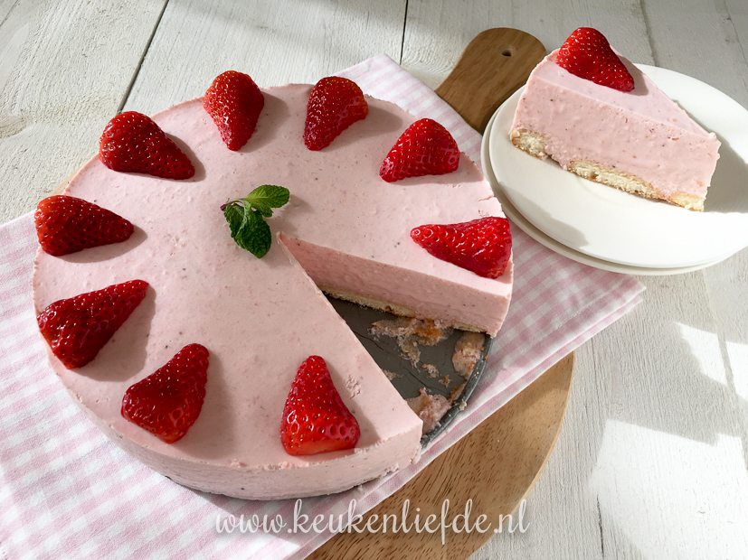 Een kijkje in de keuken week 12