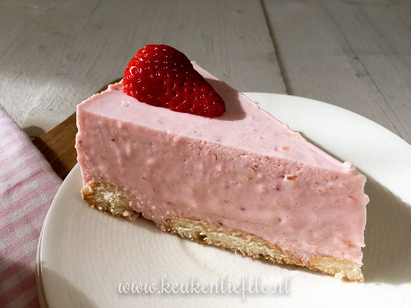 Een kijkje in de keuken week 12