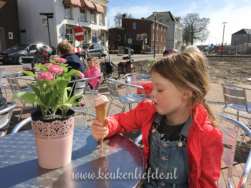 Een kijkje in de keuken week 12