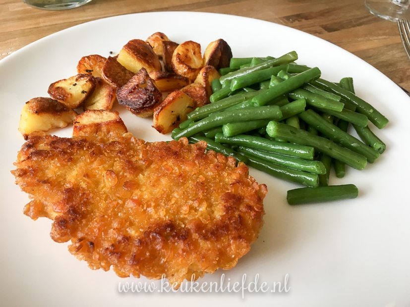 Een kijkje in de keuken week 17