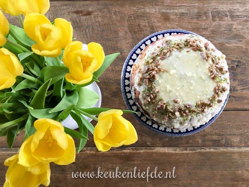 Een kijkje in de keuken week 17