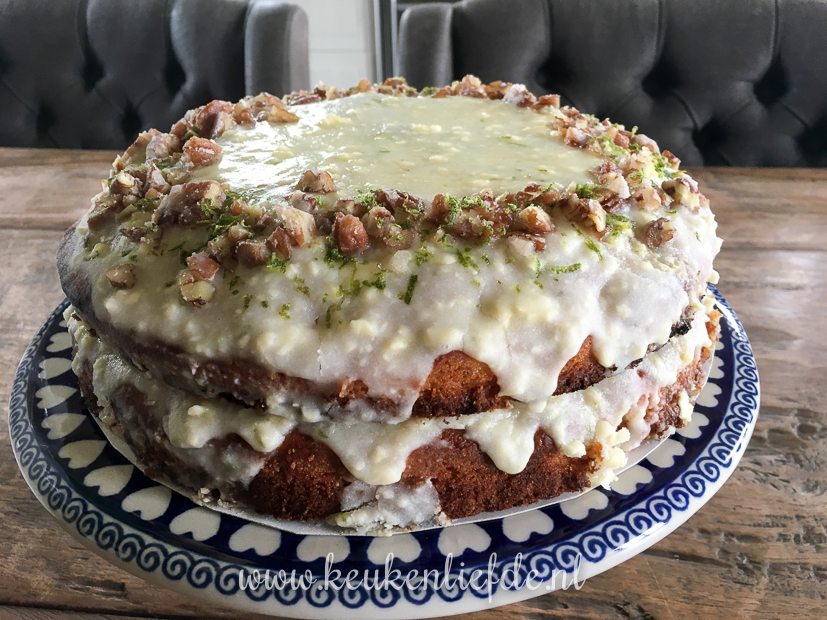 Een kijkje in de keuken week 17