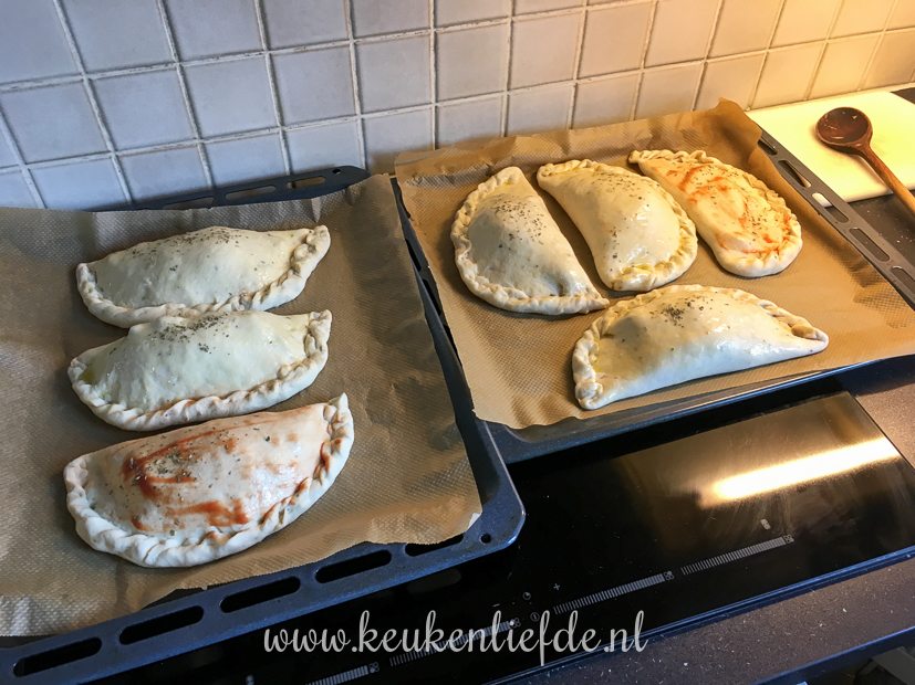 Een kijkje in de keuken week 17