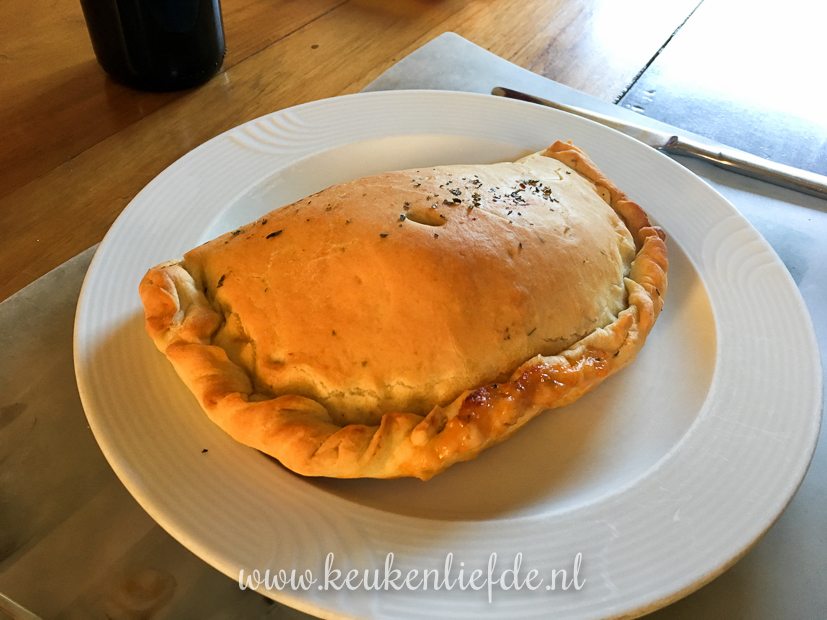 Een kijkje in de keuken week 17