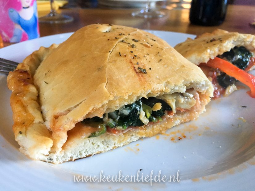 Een kijkje in de keuken week 17