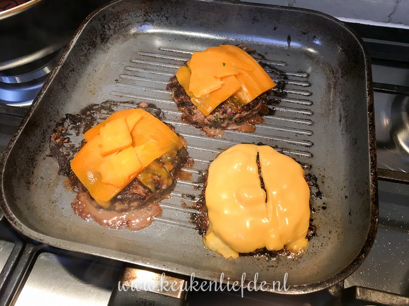 Een kijkje in de keuken week 17